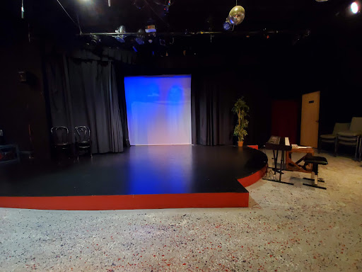 Performing Arts Theater «MOPCO:The Mopco Improv Theatre», reviews and photos, 10 N Jay St, Schenectady, NY 12305, USA