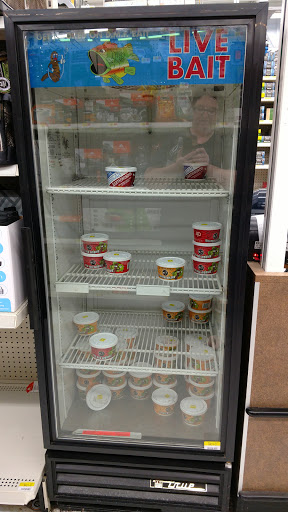 Department Store «Walmart Supercenter», reviews and photos, 30729 Lyon Center Dr, New Hudson, MI 48165, USA