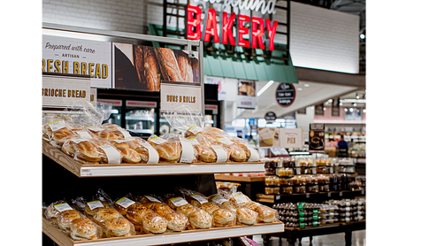 Meijer Bakery