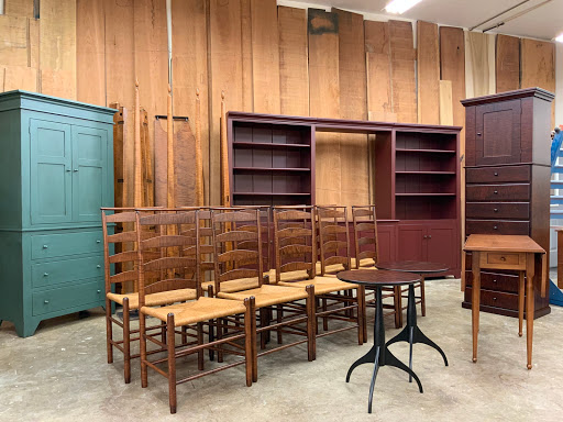 Furniture Store «The Shaker Shoppe, Inc», reviews and photos, 616 Owl Hill Rd, Lititz, PA 17543, USA