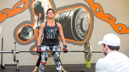 Gym «Iron Empire», reviews and photos, 47 Chestnut St, Dover, NH 03820, USA