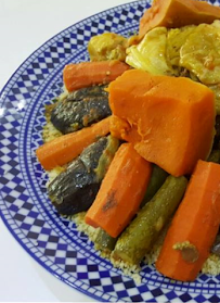 Photos du propriétaire du Restaurant marocain L'Oasis de Marrakech à Longjumeau - n°15