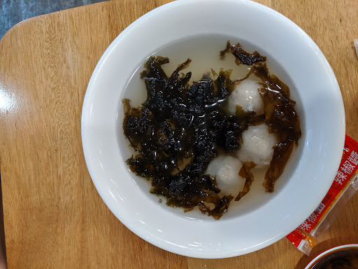 八方雲集汐止茄苳店 的照片