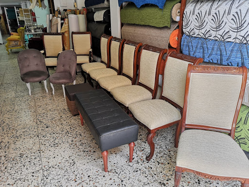 Tapizados Navarro S.L. en Las Palmas de Gran Canaria, Las Palmas