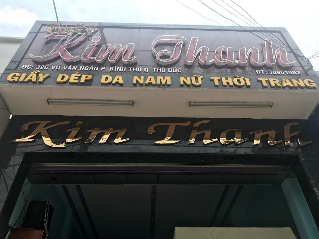 Shop Giày Kim Thanh