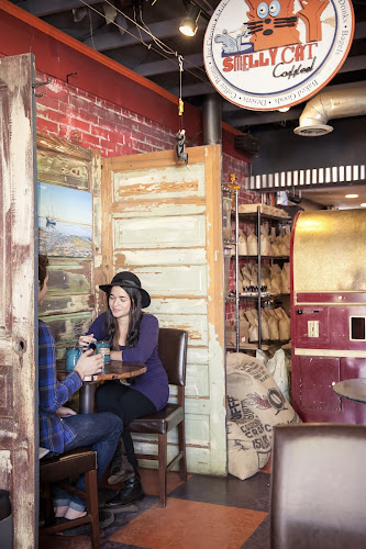 Smelly Cat Coffee House &Amp; Roastery