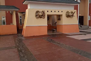 Nnewi Museum image