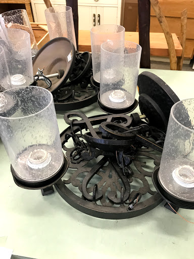 Building Materials Store «Second Chance Building Materials Center», reviews and photos, 1423 W Grove St, Boise, ID 83702, USA