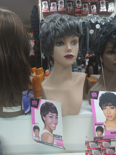 Beauty Supply Store «All Star Beauty Supply & Salon», reviews and photos, 4018 Chicago Ave, Riverside, CA 92507, USA