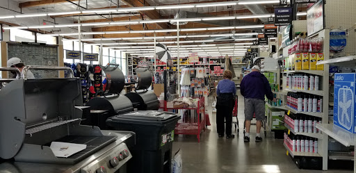 Hardware Store «Parkland Ace Hardware», reviews and photos, 105 112th St S, Parkland, WA 98444, USA