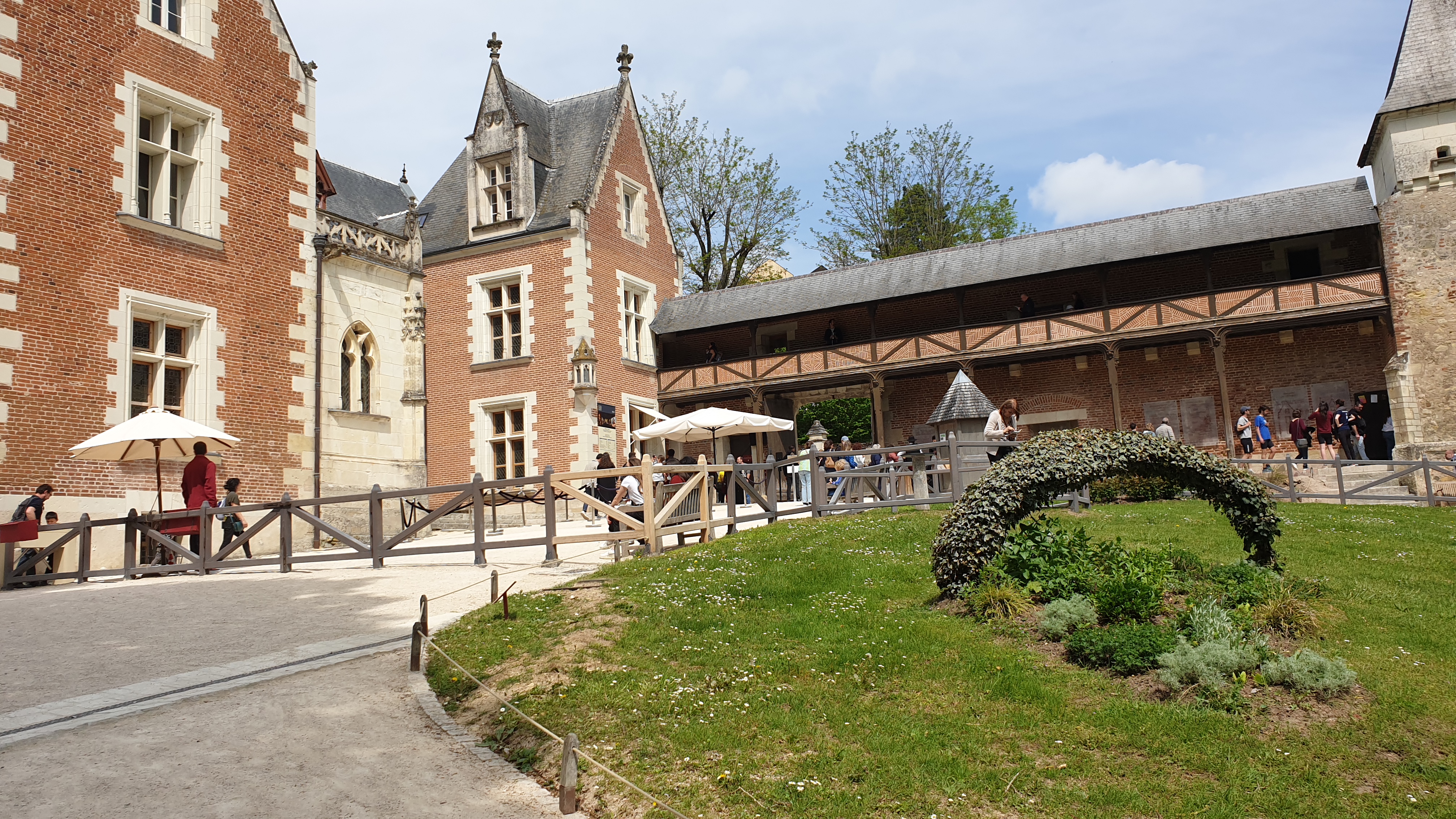 Photo n° 1 de l'avis de Sandrine.O fait le 05/05/2023 à 08:50