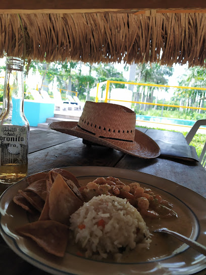 Paso La Milpa - Córdoba - Boca del Rio, Los Robles, 94995 Veracruz, Ver., Mexico