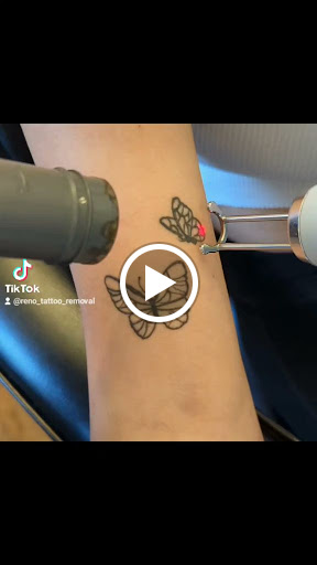 Explore cod tattoo ideas, creative tattoo ideas in Reno, available at Reno Tattoo Removal