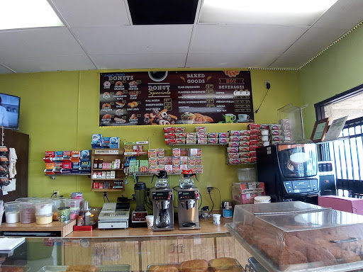 Donut Shop «Amigo Donut», reviews and photos, 14229 S Inglewood Ave, Hawthorne, CA 90250, USA