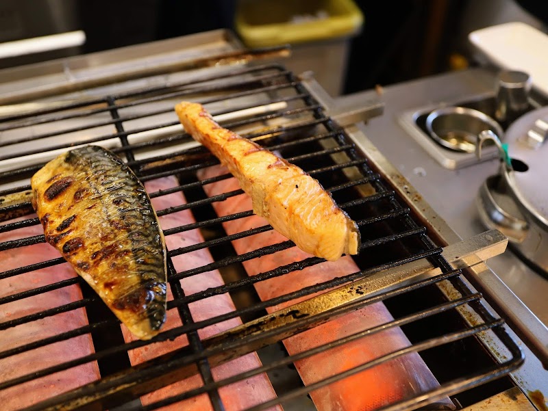 まいどおおきに食堂 名古屋守山食堂