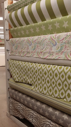 Fabric Store «Mill Outlet Village», reviews and photos, 4601 Paragon Park Rd, Raleigh, NC 27616, USA