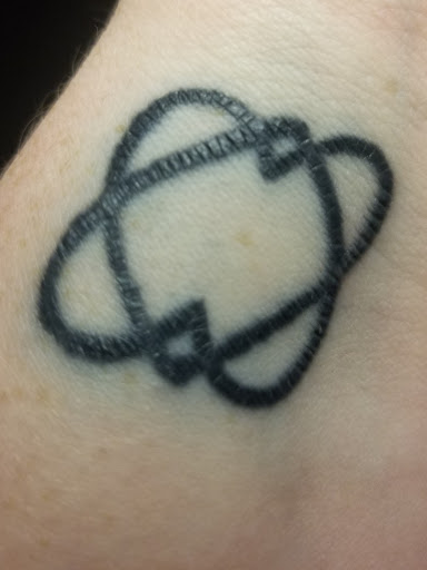 Tattoo Shop «Dreams Collide Tattoo», reviews and photos, 102 W King St, Lancaster, PA 17603, USA