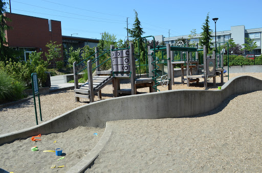 Community Center «Northgate Community Center», reviews and photos, 10510 5th Ave NE, Seattle, WA 98125, USA