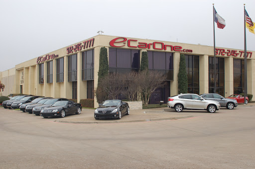 Used Car Dealer «E-CarOne», reviews and photos, 1875 N Interstate 35E, Carrollton, TX 75006, USA