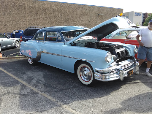 Auto Parts Store «Pep Boys Auto Parts & Service», reviews and photos, 222 S West End Blvd, Quakertown, PA 18951, USA