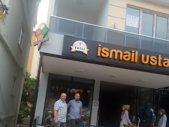 İsmail Usta
