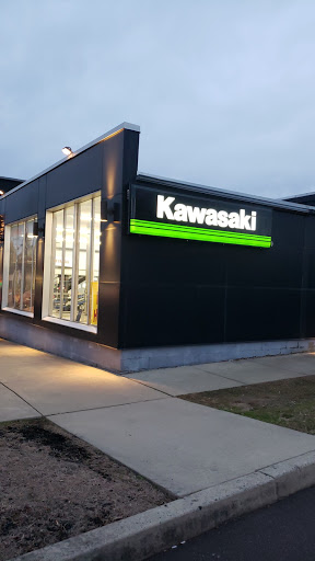 Motorcycle Dealer «Fun Center Powersports», reviews and photos, 2639 Bristol Pike, Bensalem, PA 19020, USA