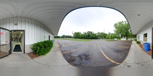 Liquor Store «B & L Liquor Store», reviews and photos, 1369 Main St, Houlton, WI 54082, USA