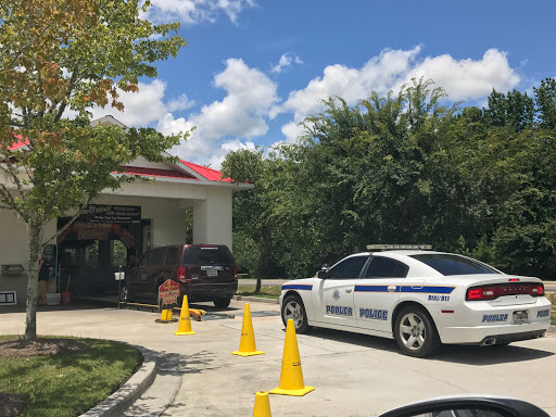 Car Wash Express and  Inc. en Pooler