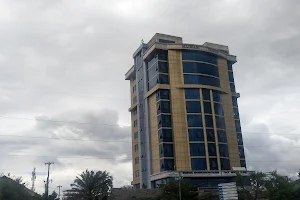 Mlimani Tower image