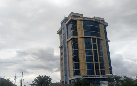 Mlimani Tower image