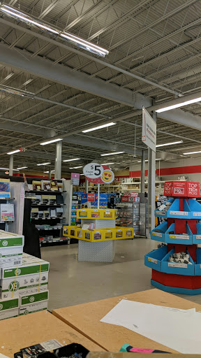 Office Supply Store «Office Depot», reviews and photos, 8640 Pulaski Hwy #103, Rosedale, MD 21237, USA