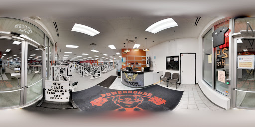 Gym «Powerhouse Gym», reviews and photos, 1830 172nd Ave, Grand Haven, MI 49417, USA