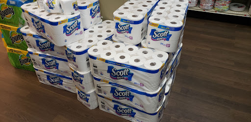 Supermarket «Key Food», reviews and photos, 12312 101st Ave, Jamaica, NY 11419, USA