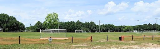 Park «West Mobile County Park», reviews and photos, 2275 Leroy Stevens Rd, Mobile, AL 36695, USA