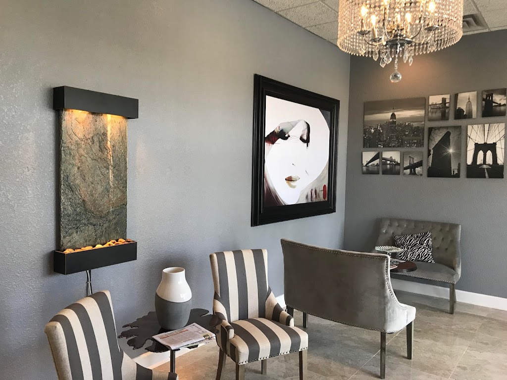 Essentials Massage & Facials of Summerfield 34491