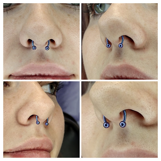 Explore s tattoo ideas, creative tattoo ideas in Enid, available at AppleAlleyPiercing