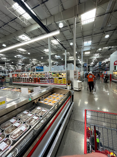 Warehouse store «Costco Wholesale», reviews and photos, 7251 Camino Arroyo, Gilroy, CA 95020, USA