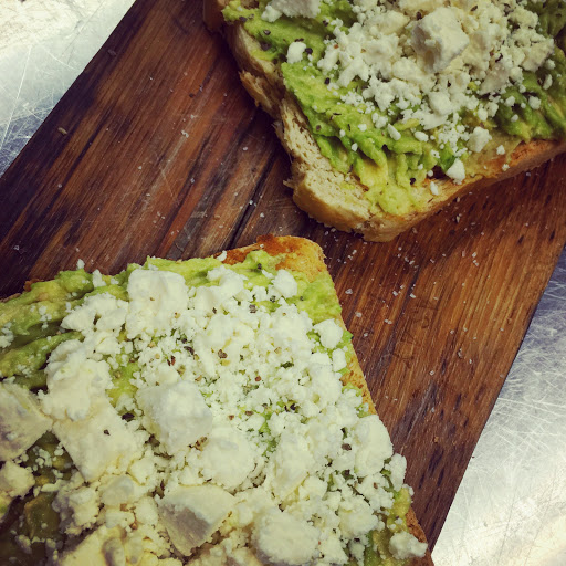 Coffee Shop «392 Caffé», reviews and photos, 216 S 2nd St, Clinton, IA 52732, USA