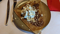 Gâteau du Crêperie Crêperie du Puits Carré à Damgan - n°15