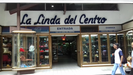 La Linda Del Centro