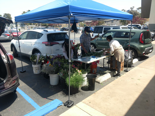 Florist «My Flower Shop», reviews and photos, 4015 W Point Loma Blvd, San Diego, CA 92110, USA