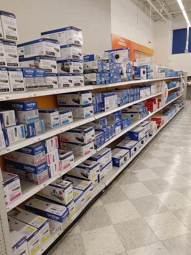 Office Supply Store «OfficeMax», reviews and photos, 1576 W Gray St, Houston, TX 77019, USA