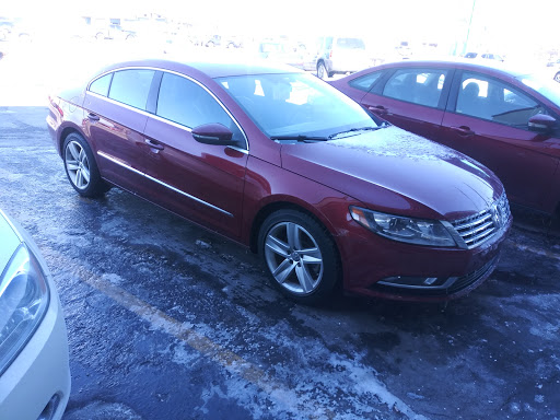 Used Car Dealer «Bobb Says Yes!», reviews and photos, 4639 W Broad St, Columbus, OH 43228, USA