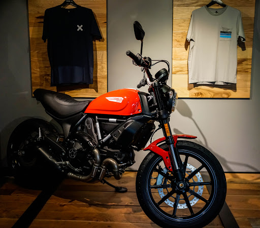 Motorcycle Dealer «Southern California Motorcycles», reviews and photos, 515 W Lambert Rd, Brea, CA 92821, USA