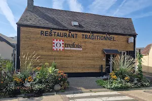 Restaurant O'trefois image
