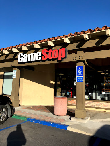 GameStop, 27032 La Paz Rd, Aliso Viejo, CA 92656, USA, 