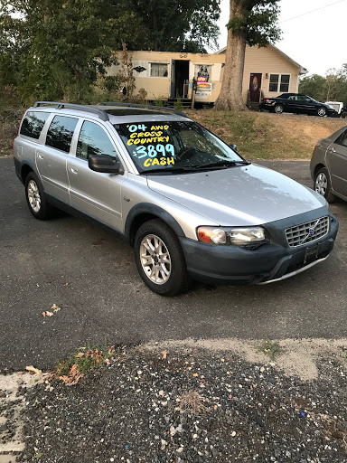 Used Car Dealer «Franklinville Auto Sales», reviews and photos, 1568 Delsea Dr, Franklinville, NJ 08322, USA