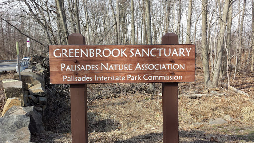 Nature Preserve «Greenbrook Nature Sanctuary», reviews and photos, Green Brook Rd, Tenafly, NJ 07670, USA