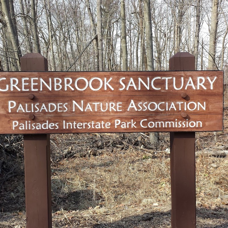 Greenbrook Nature Sanctuary
