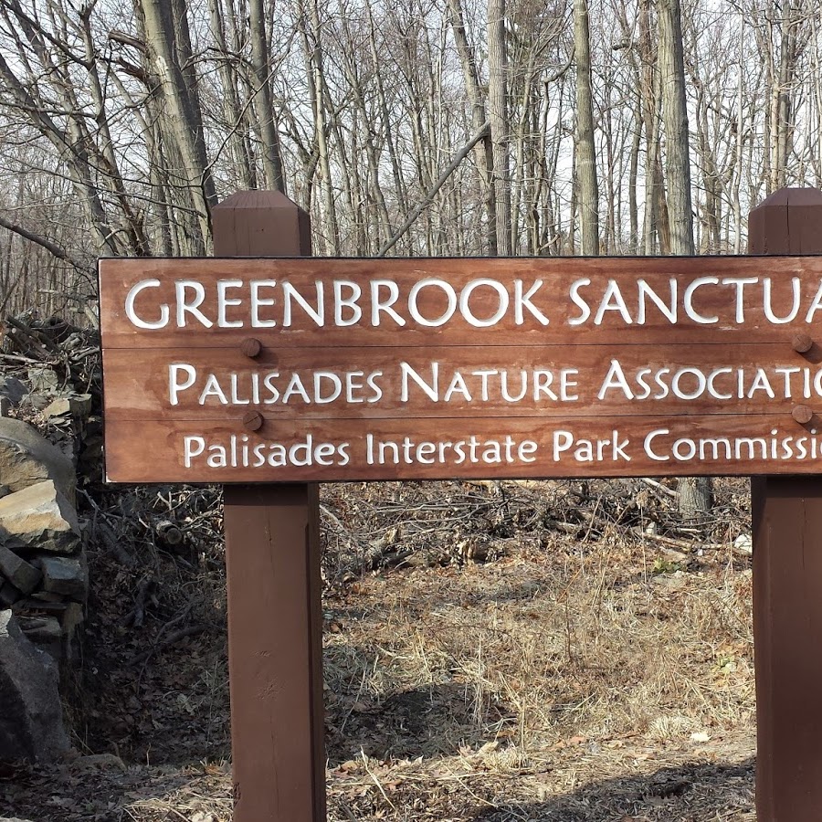 Greenbrook Nature Sanctuary (Membership Required)